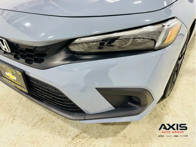 SEMINUEVOS HONDA Civic Hatchback a Estados en autogozo