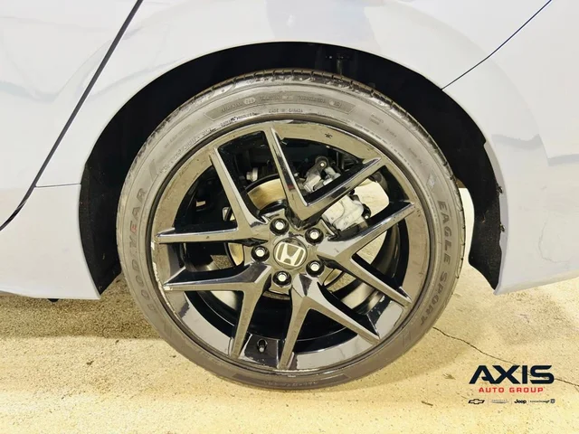 SEMINUEVOS HONDA Civic Hatchback a Estados en autogozo