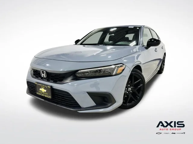SEMINUEVOS HONDA Civic Hatchback a Estados en autogozo