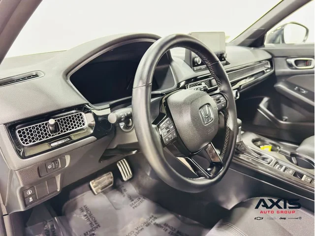 SEMINUEVOS HONDA Civic Hatchback a Estados en autogozo