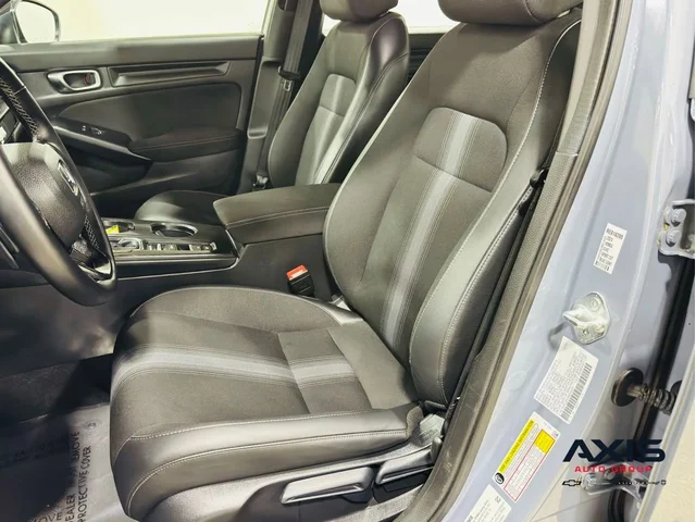 SEMINUEVOS HONDA Civic Hatchback a Estados en autogozo