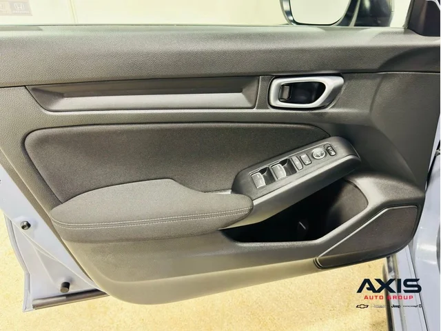 SEMINUEVOS HONDA Civic Hatchback a Estados en autogozo