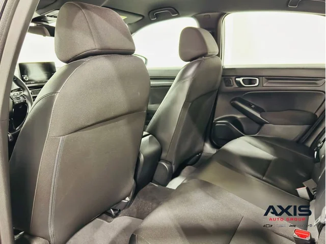 SEMINUEVOS HONDA Civic Hatchback a Estados en autogozo