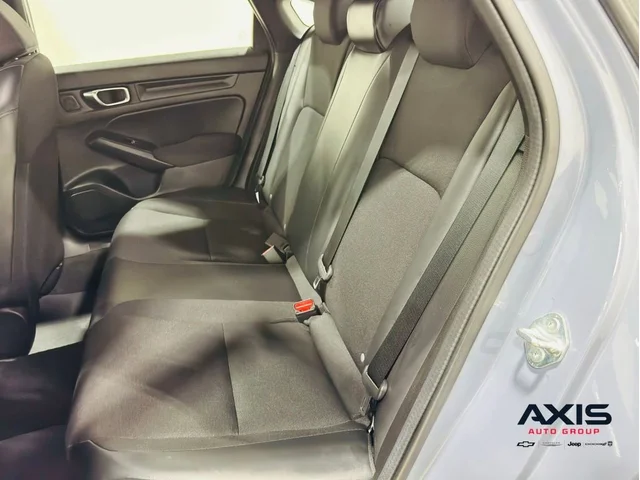 SEMINUEVOS HONDA Civic Hatchback a Estados en autogozo