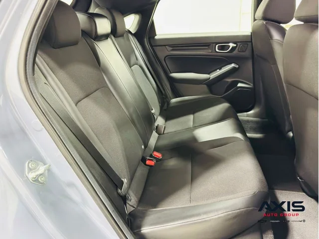 SEMINUEVOS HONDA Civic Hatchback a Estados en autogozo