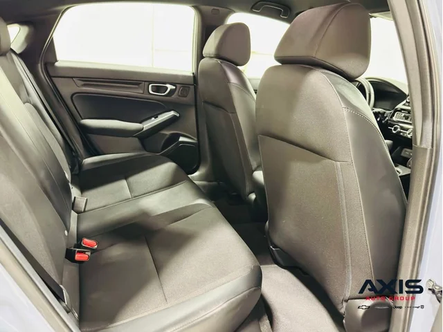 SEMINUEVOS HONDA Civic Hatchback a Estados en autogozo