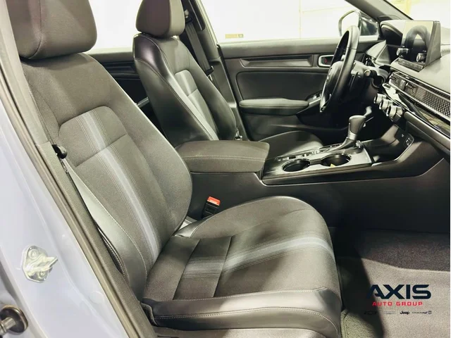 SEMINUEVOS HONDA Civic Hatchback a Estados en autogozo