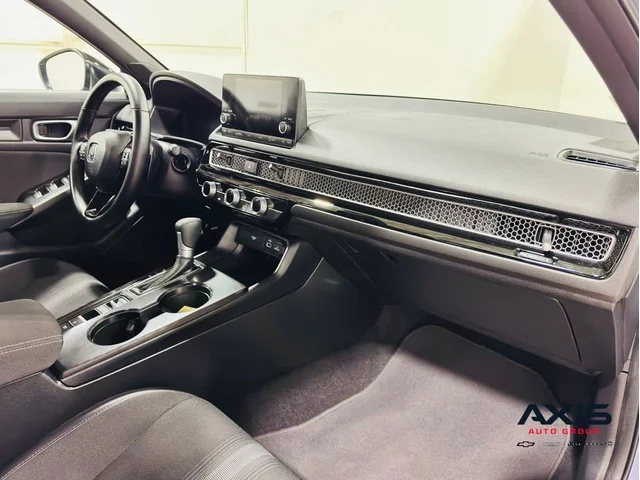 SEMINUEVOS HONDA Civic Hatchback a Estados en autogozo