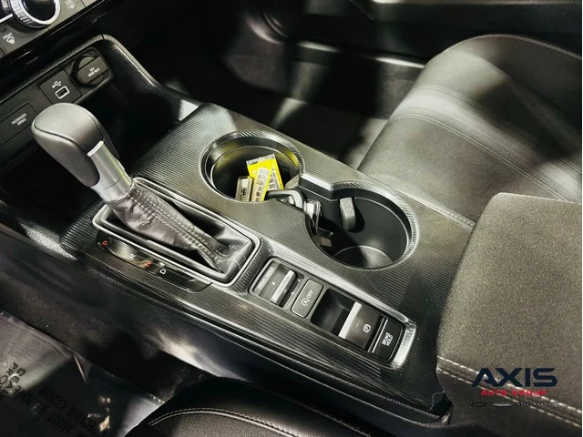 SEMINUEVOS HONDA Civic Hatchback a Estados en autogozo