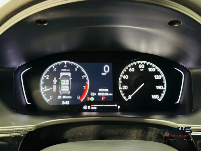 SEMINUEVOS HONDA Civic Hatchback a Estados en autogozo