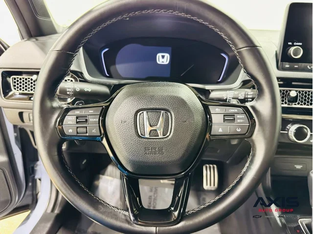 SEMINUEVOS HONDA Civic Hatchback a Estados en autogozo