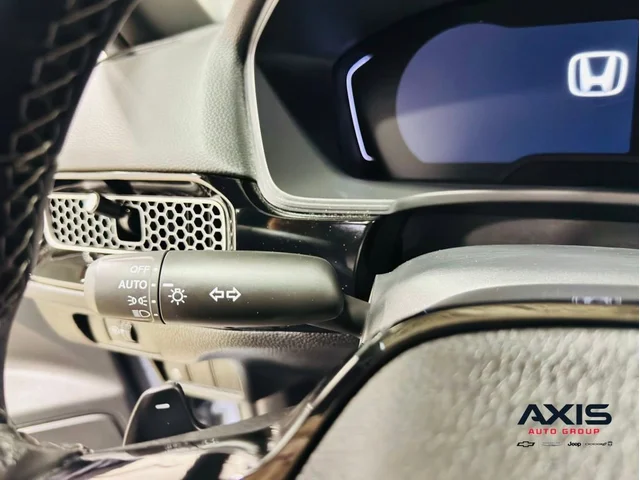 SEMINUEVOS HONDA Civic Hatchback a Estados en autogozo