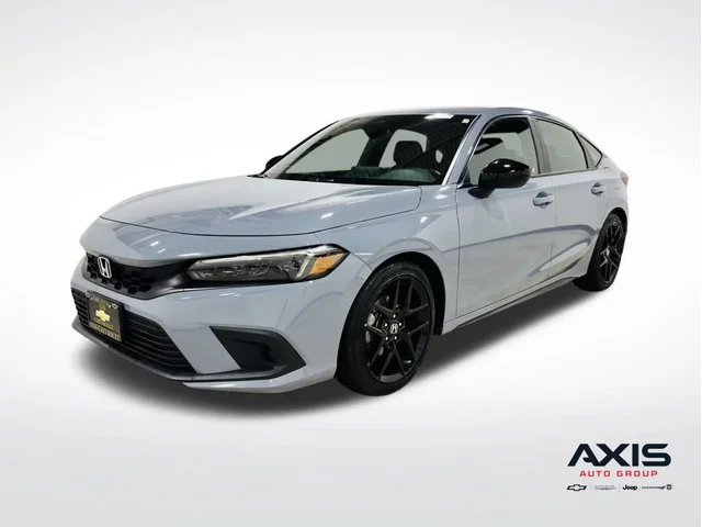 SEMINUEVOS HONDA Civic Hatchback a Estados en autogozo