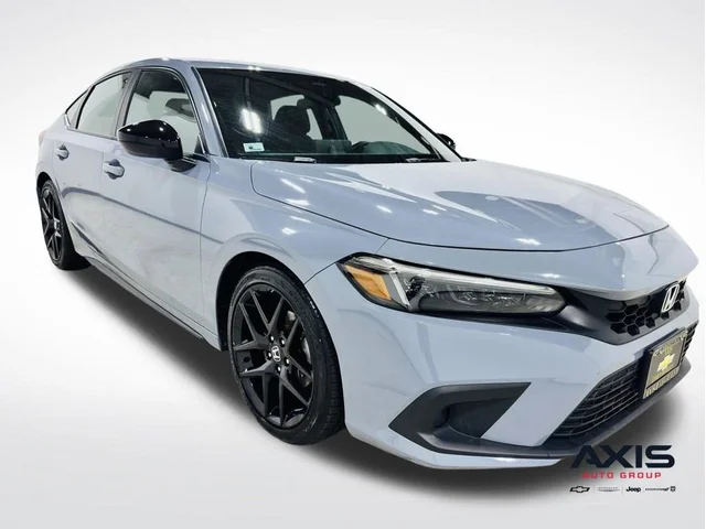 SEMINUEVOS HONDA Civic Hatchback a Estados en autogozo