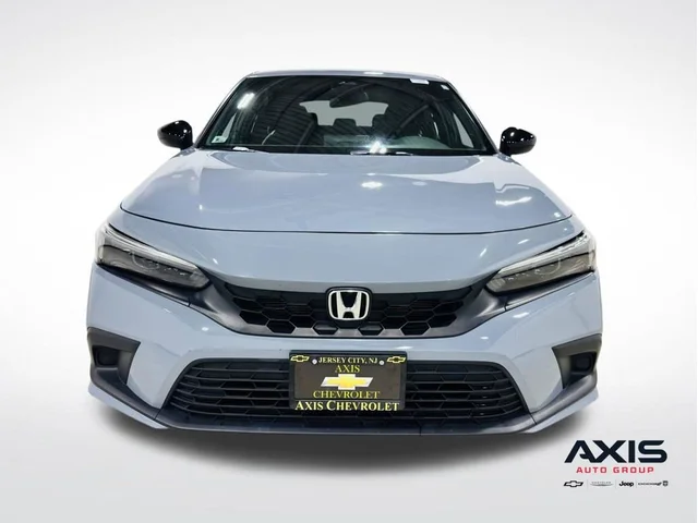 SEMINUEVOS HONDA Civic Hatchback a Estados en autogozo