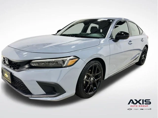 SEMINUEVOS HONDA Civic Hatchback a Estados en autogozo