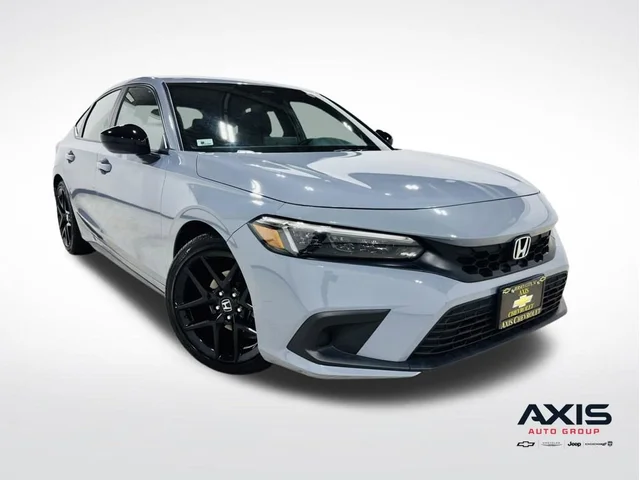 SEMINUEVOS HONDA Civic Hatchback a Estados en autogozo
