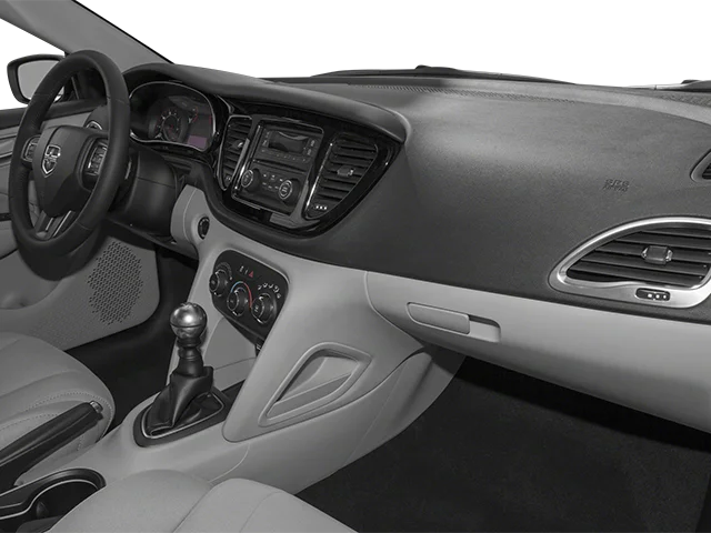 SEMINUEVOS DODGE Dart a Estados en autogozo