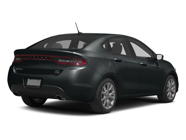 SEMINUEVOS DODGE Dart a Estados en autogozo