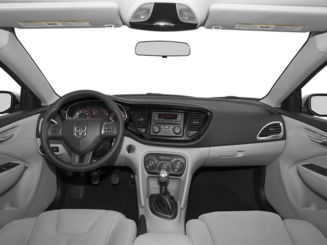 SEMINUEVOS DODGE Dart a Estados en autogozo