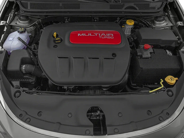 SEMINUEVOS DODGE Dart a Estados en autogozo