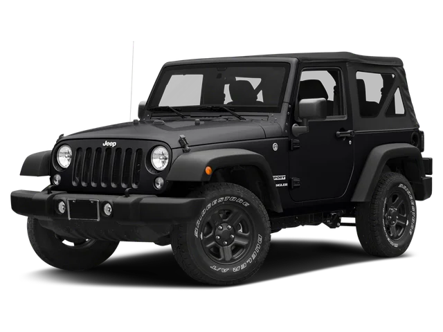 SEMINUEVOS JEEP Wrangler at Columbus in Bob Caldwell Chrysler Jeep Dodge Ram