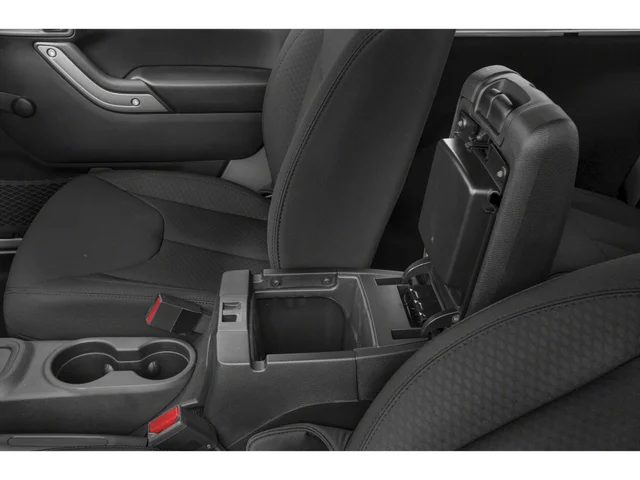 SEMINUEVOS JEEP Wrangler at Columbus in Bob Caldwell Chrysler Jeep Dodge Ram