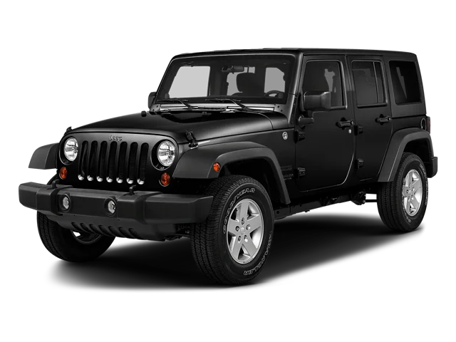 SEMINUEVOS JEEP Wrangler Unlimited a Estados en autogozo