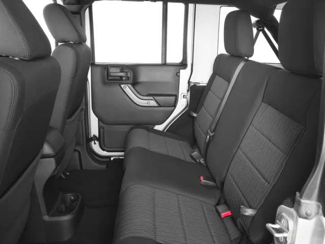 SEMINUEVOS JEEP Wrangler Unlimited a Estados en autogozo