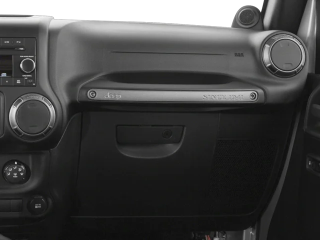 SEMINUEVOS JEEP Wrangler Unlimited a Estados en autogozo