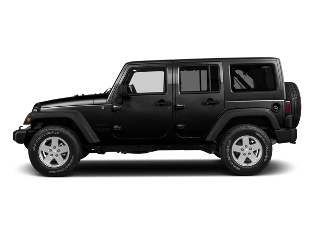 SEMINUEVOS JEEP Wrangler Unlimited a Estados en autogozo