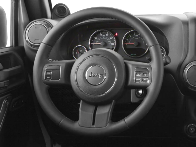 SEMINUEVOS JEEP Wrangler Unlimited a Estados en autogozo