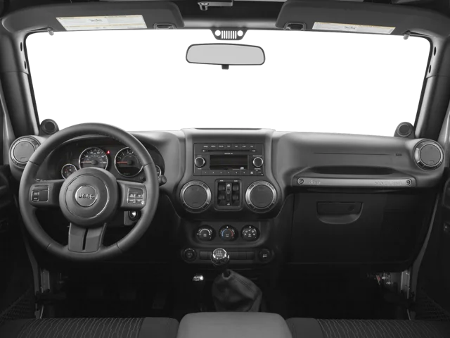 SEMINUEVOS JEEP Wrangler Unlimited a Estados en autogozo