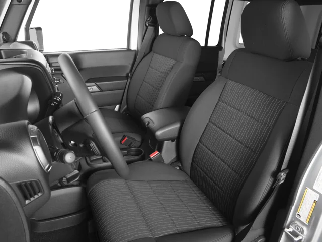 SEMINUEVOS JEEP Wrangler Unlimited a Estados en autogozo