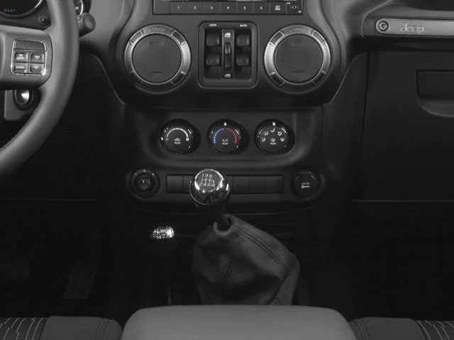 SEMINUEVOS JEEP Wrangler Unlimited a Estados en autogozo