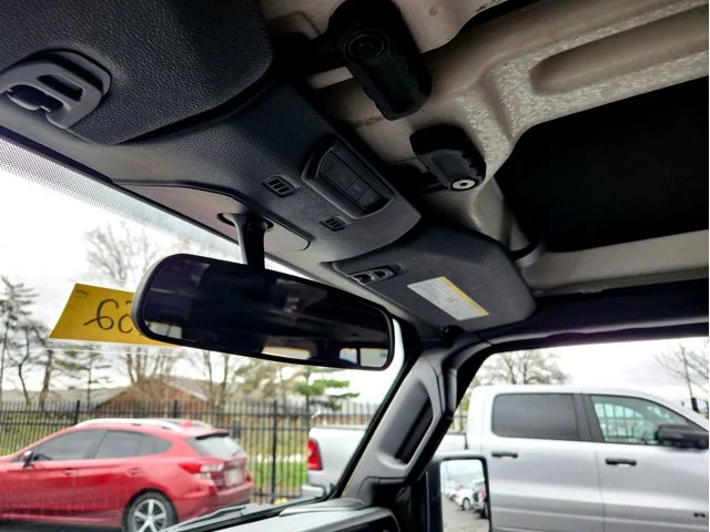 SEMINUEVOS JEEP Wrangler Unlimited at Columbus in Bob Caldwell Chrysler Jeep Dodge Ram