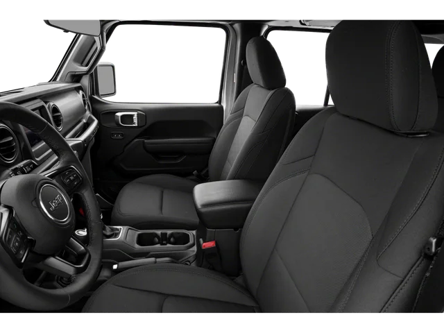 SEMINUEVOS JEEP Wrangler Unlimited a Estados en autogozo