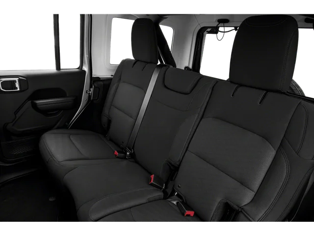 SEMINUEVOS JEEP Wrangler Unlimited a Estados en autogozo