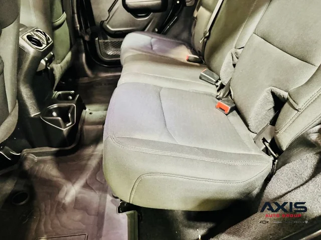 SEMINUEVOS JEEP Wrangler Unlimited a Estados en autogozo