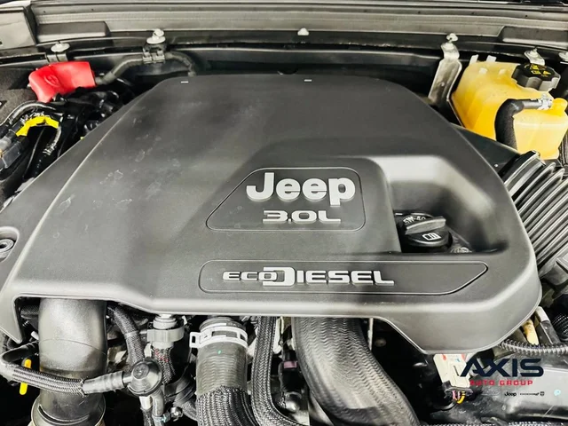 SEMINUEVOS JEEP Wrangler Unlimited a Estados en autogozo