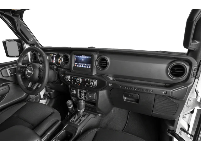 SEMINUEVOS JEEP Wrangler a Estados en autogozo