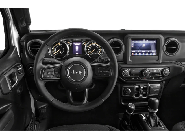 SEMINUEVOS JEEP Wrangler a Estados en autogozo