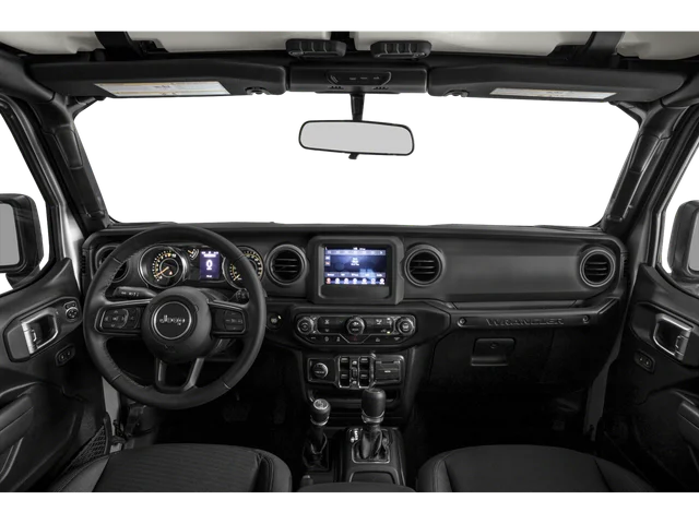 SEMINUEVOS JEEP Wrangler a Estados en autogozo