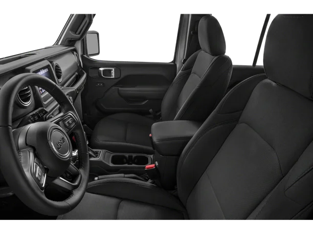 SEMINUEVOS JEEP Wrangler a Estados en autogozo