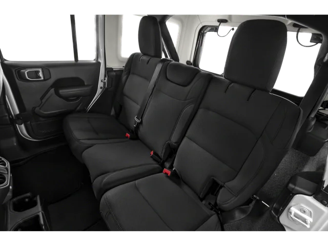 SEMINUEVOS JEEP Wrangler a Estados en autogozo