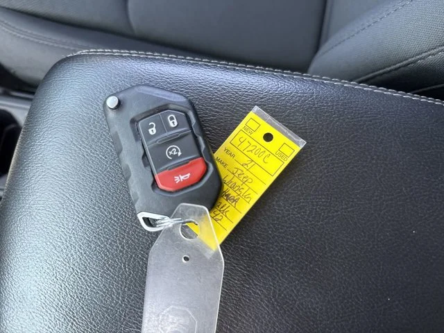 SEMINUEVOS JEEP Wrangler at Columbus in Bob Caldwell Chrysler Jeep Dodge Ram