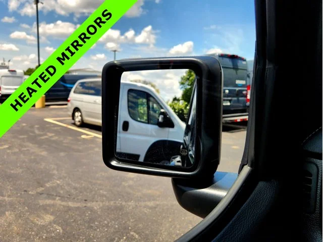 SEMINUEVOS JEEP Wrangler at Columbus in Bob Caldwell Chrysler Jeep Dodge Ram