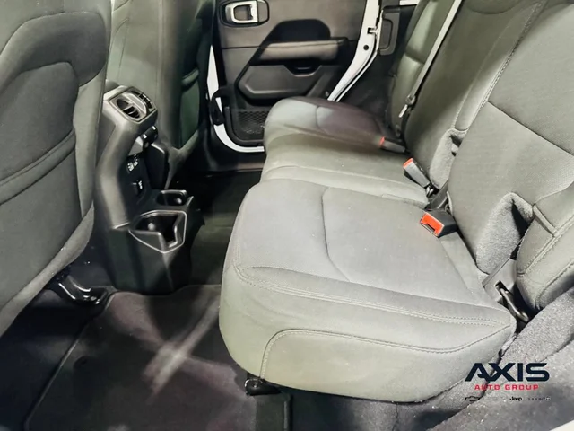 SEMINUEVOS JEEP Wrangler Unlimited a Estados en autogozo