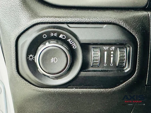 SEMINUEVOS JEEP Wrangler Unlimited a Estados en autogozo