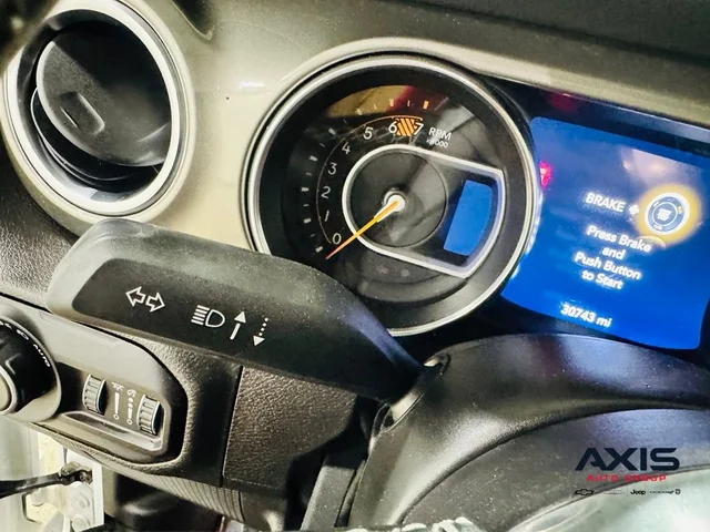 SEMINUEVOS JEEP Wrangler Unlimited a Estados en autogozo